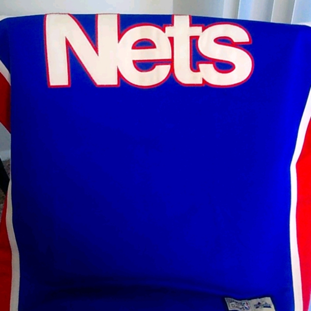 Nba hardwood classic jersey